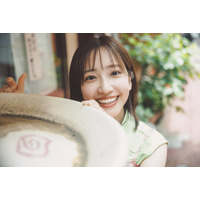 TBS南後杏子アナ、B.L.T.9月号グラビアに登場！熱海で「オフの隙」見せる！！ 画像