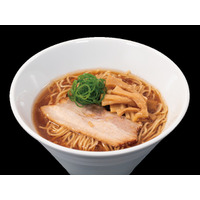 松屋がラーメン業態専門店！「醤油ラーメン」680円などラインナップ 画像
