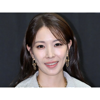 “急性骨壊死”でコンサート中止のBoA、「スタッフが歌手をいじめると…」と衝撃発言!? 画像