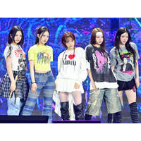 早くもヒット確定?!“IVEの妹分”KiiiKiii、本日（28日）新曲『DANCING ALONE』音源を先行公開 画像