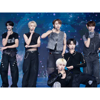 デビュー前脱退で“韓国人ゼロ”、異色のK-POPグループがデビュー「BTSやG-DRAGONがロールモデル」 画像