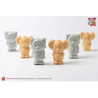「トムとジェリー」が可愛らしいモナカに！チョコ＆チーズ味が本日より発売 画像