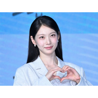 TWICE・ジョンヨンの実姉　女優コン・スンヨン、新ドラマで“元アイドル”役「妹に笑われそうで…」 画像