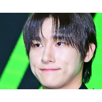 MONSTA XのI.M、腰の痛みで活動中断　KCON LA含むスケジュールを全てキャンセル 画像