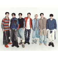 ENHYPEN、日本で“圧巻の存在感”！日本4thSG『宵 -YOI-』がオリコン1位＆LINE MUSIC上位独占 画像