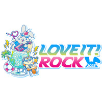 TBS『ラヴィット!』の大型イベント『LOVE IT! ROCK 2025』、出演者第一弾を発表 画像