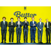 BTSが世界を席巻！ライブALで米ビルボード1位～10位独占＆K-POPアーティスト新記録樹立 画像