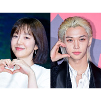 BTSファンで知られる韓国女優、Stray Kidsメンバーに“推し変”？「MV・ファンカメもチェックする」 画像