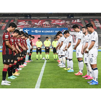 Jリーグでもプレー　2002年日韓W杯の予備メンバー入りした韓国人DF、死去から4年　享年38 画像