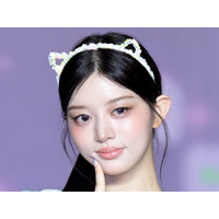 ILLIT・ミンジュ、デビュー後初の始球式に登板決定「緊張していながらもわくわくする」 画像