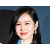 『愛の不時着』女優ソン・イェジン、7年ぶりにスクリーン復帰！映画『仕方がない』スチール公開 画像