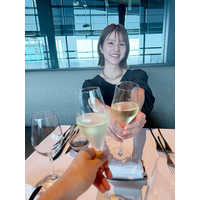 川島菜月さんが離婚後に宣言「幸せハンター系女子を目指す」！頑張りすぎた過去と決別 画像