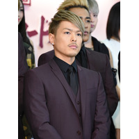 三代目JSB・今市隆二、書類送検報道...被害者側弁護士が声明を発表 画像