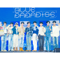 ZEROBASEONE、「KCON LA 2025」出演！MCからコラボステージまで縦横無尽の活躍を予告 画像