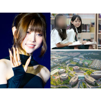 “お嬢様アイドル”はグループにもう一人いた!? ILLITをデビュー直前に脱退したヨンソ、通っていた学校がスゴい 画像