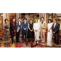 堂本光一、郷ひろみら豪華ゲストが“ディズニー名曲”をカバー！NHK『The Covers』　 画像