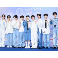 CRAVITY、3度目の「KCON LA」出演へ！進化したステージに期待高まる 画像