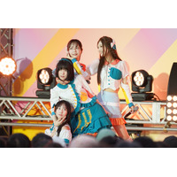 【TIF2025】タイトル未定が新体制でメインステージに登場、新曲をサプライズ披露 画像