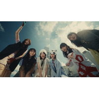 乃木坂46のラップナンバー「ってかさ」MV公開！ 画像