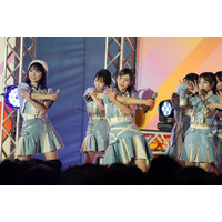 【TIF2025】AKB48の登場で大声援、‟夏曲セトリ”でファンを魅了 画像
