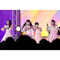 【TIF2025】高嶺のなでしこ、ファン歓喜の神セットリストで記憶に残るステージ！ 画像