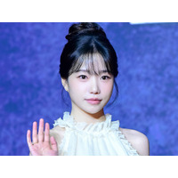演技と音楽の“二兎”を得た！『イカゲーム』の妊婦役で上昇気流に乗ったIZ*ONE出身のチョ・ユリ 画像