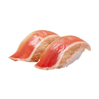 はま寿司、大葉とニンニク香る「直火焼きまぐろ」が110円で登場！「夏の旨ねた祭り 第2弾」が明日より開催 画像