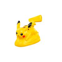 マクドナルド、ハッピーセットに「ポケモン」が登場！8月8日発売 画像