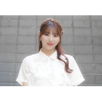 【インタビュー】SKE48・菅原茉椰、2nd写真集はセクシーショット満載「お尻がはみ出しちゃっています」 画像