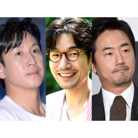 『冬のソナタ』出演俳優、相次ぐ“友人”の訃報に悲痛な胸の内を吐露「ソンギュンが逝って間もないのに…」 画像