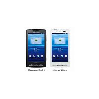 ドコモ、Android搭載スマートフォン「Xperia」を4月発売へ 画像