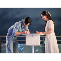 ダヒョン＆ジニョン主演『あの夏、僕たちが好きだったソナへ』、入場者限定プレゼント＆著名人コメント解禁！ 画像