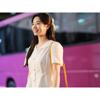 TWICE・ダヒョン、俳優デビュー作『僕ソナ』で共演者を感動させた“懸命さ”　ジニョン語る「カット後も泣き続けていた」【インタビュー】 画像