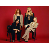 元メンバーが虐待暴露も…TWICE事務所所属VCHA、「GIRLSET」にリブランディングへ 画像
