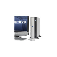 オンキヨー、2010年春モデルのフルHD対応液晶デスクトップPC 画像