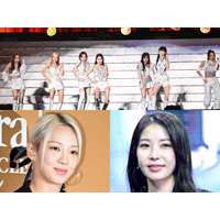 「やりたくなかった」とBoA　少女時代やaespaメンバーも加わった“伝説的ユニット”にまつわる誤解とは 画像