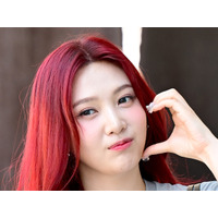 Red Velvet・ジョイ、へそ出しトップスで愛らしい魅力を放つ！夏らしい新ALティザー公開 画像