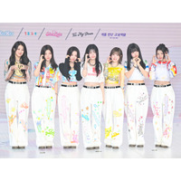 本田仁美がリーダーのSAY MY NAME、新曲『iLy』で証明した“実力と美貌”に注目！ 画像