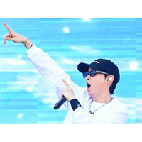 “学歴詐称”騒動から15年、涙の母校訪問…韓国HIPHOPアーティスト「本当に通ってたんだよ」 画像