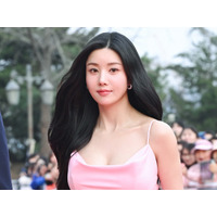 激痩せした…？“びしょ濡れフェスの女神”クォン・ウンビがSNSを再開【PHOTO】 画像