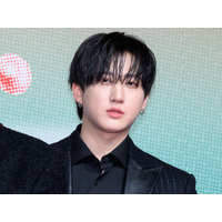 Stray Kids・チャンビン、誕生日に1億ウォンを寄付！小児・青少年患者の治療を支援「小さな希望を届けたい」 画像