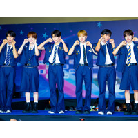 NCT WISH、サマーソング『Surf』本日（12日）リリース！ライブ配信やチャットイベントも開催 画像