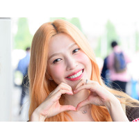Red Velvet・ジョイ、ソロアルバムで作詞に挑戦！アーティストとしての成長を証明 画像