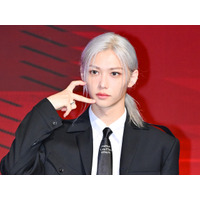 Stray Kids・フィリックス、韓国コスメブランド「HERA」のグローバルアンバサダーに就任！ 画像