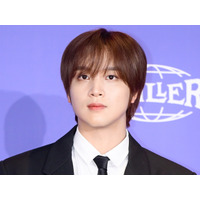 NCT・へチャン、日本で証明写真を撮影?!オフショットが話題「1枚ください」「かわいすぎる」【PHOTO】 画像