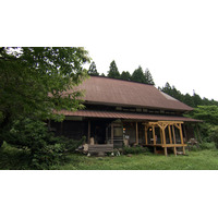 築140年・廃墟のような“茅葺き古民家”をDIYリノベ！広々としたおしゃれ古民家に『住人十色』 画像