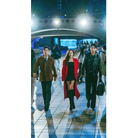 韓国版『コンフィデンスマンJP』、パク・ミニョン主演で9月6日配信決定 画像