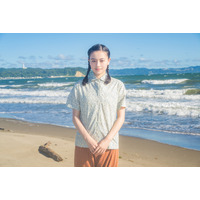 上坂樹里 、“最後の特攻隊”の帰りを待つ恋人役を熱演 画像