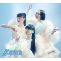 Perfume、新アルバムの全曲配信が決定！特設サイトでの試聴もスタート 画像