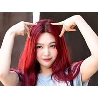 Red Velvet・ジョイ、新ALを猫の視点で予告!?世界観が垣間見えるハイライトクリップ公開 画像